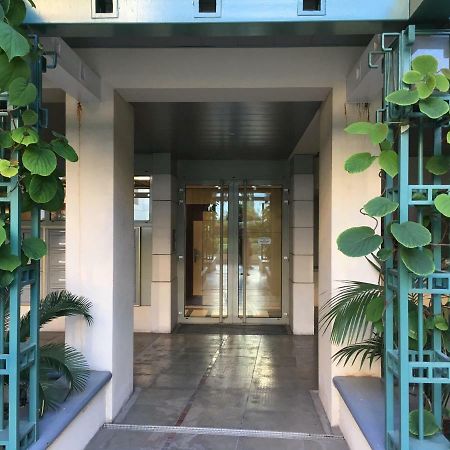 ניס Quiet Flat Next To The Beach מראה חיצוני תמונה